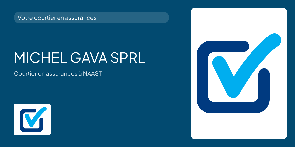 Michel Gava SPRL