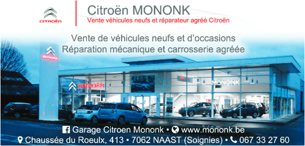 Citroën Mononk
