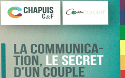 Chapuis C&F