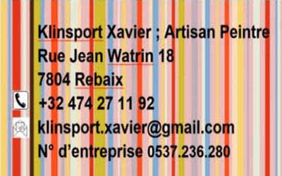 Klinsport Xavier
