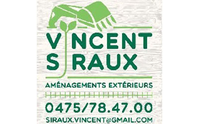 Vincent Siraux